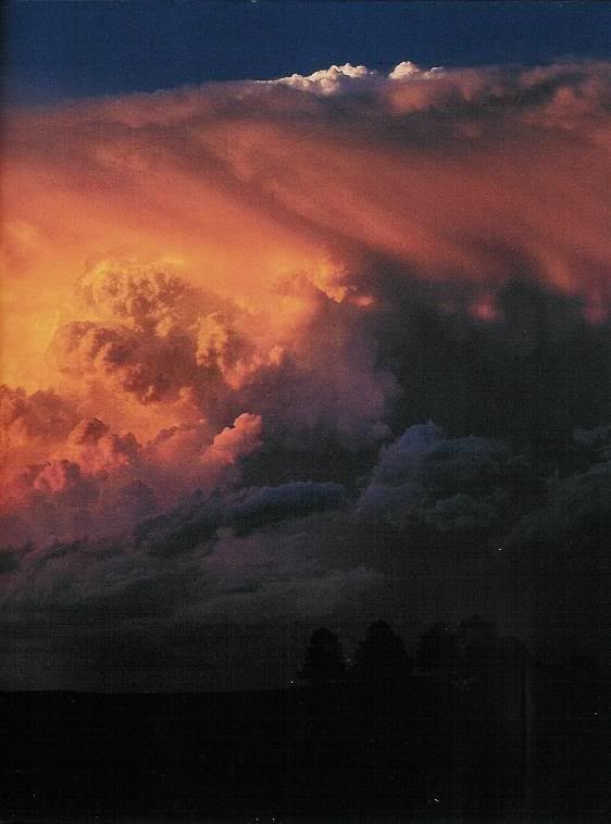 Clouds