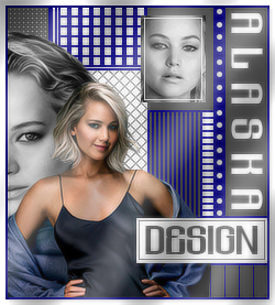 Alaska Design
