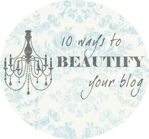 beautify blog