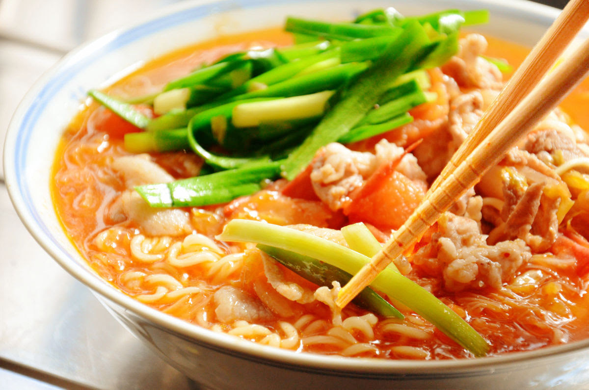 閲覧注意 今スグにでも食べたくなる美味しそうなラーメンの高画質な画像 壁紙 写真まとめサイト Pictas