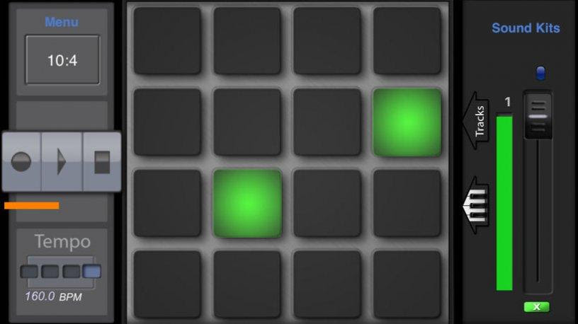 beatpad ipa