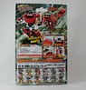 Transformers Lambor Henkei (Sideswipe) - caja