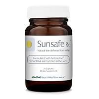 Sunsafe Rx 30 Capsules