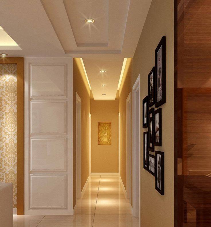 نتيجة بحث الصور عن ‪corridors decoration ideas‬‏