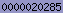 counter on blogger