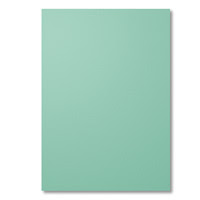 Mint Macaron A4 Cardstock