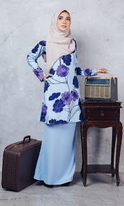 Popular 10+ Batik Crepe, Paling Seru!