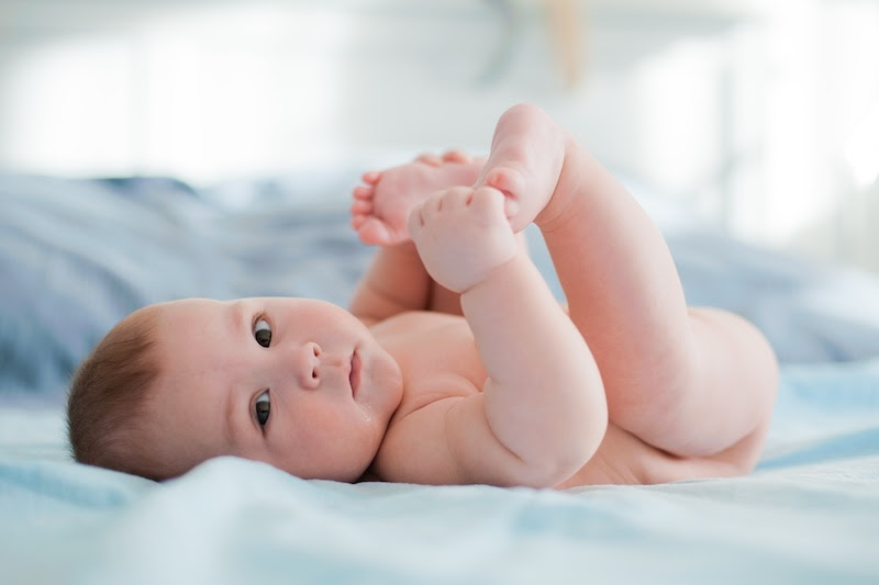 Inflammation Du Gland Chez Le Bebe Bebes Et Mamans