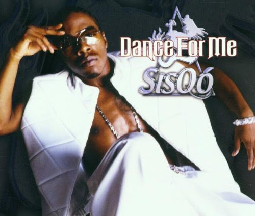 sisqo dance for me