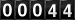 frontpage hit counter