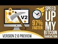 How To Get Back Unconfirmed Bitcoin