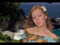 Video А на море белый песок