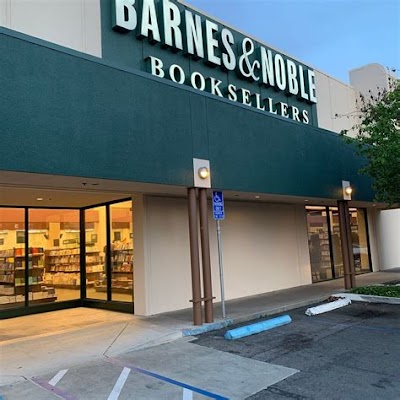Barnes And Nobles San Jose: A Cozy Reading Nook