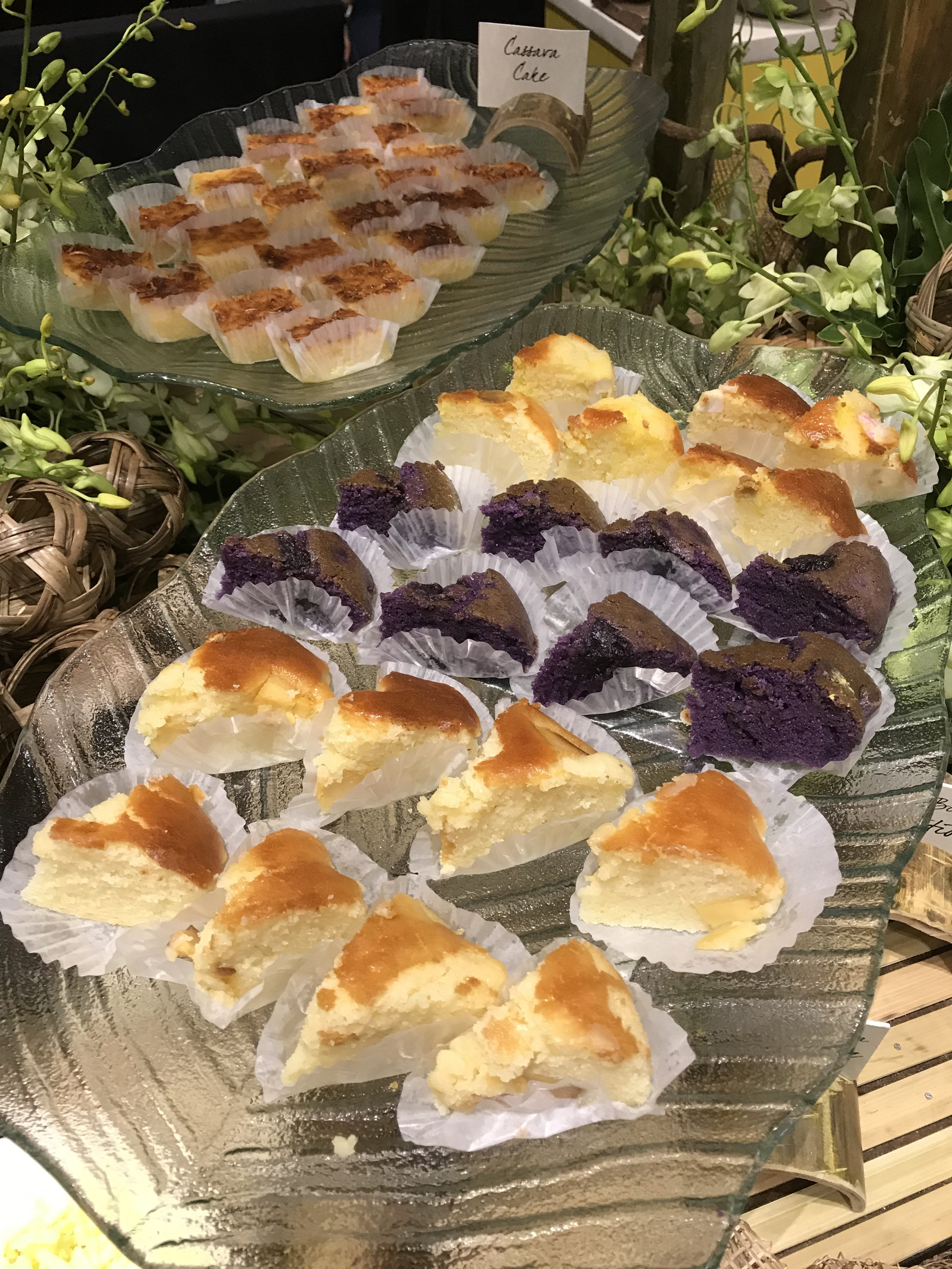 Filipino flavors took over Western sweets at Best Desserts 4 - NOLISOLI