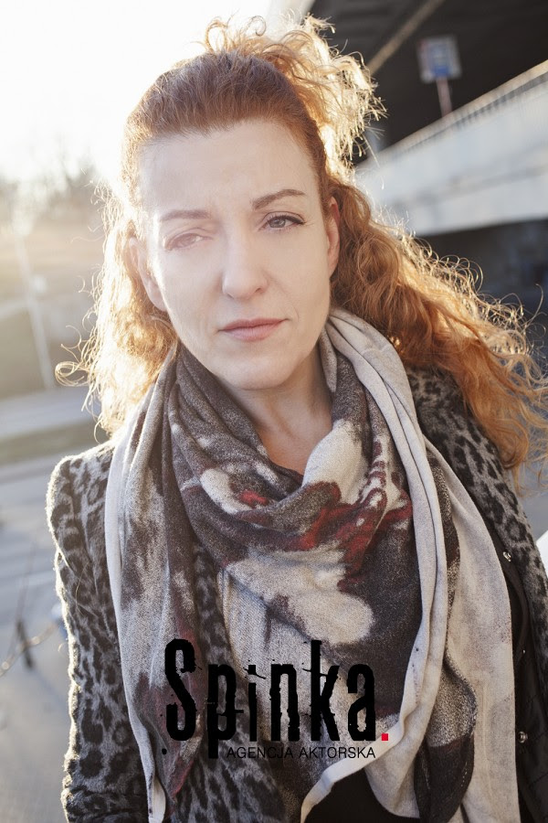 Hanna Klepacka | agencjaspinka.pl