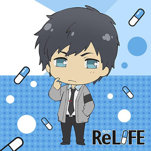 Cdjapan Relife Mofu Mofu Mini Towel Arata Kaizaki Collectible