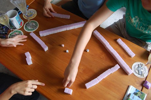 Mahjong