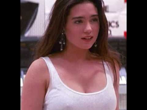 Jennifer Connelly Weight Loss