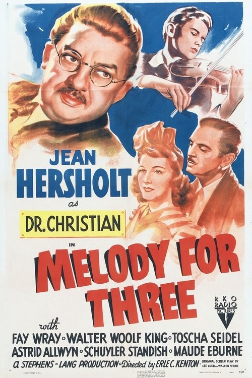Filmek-HD Melody for Three 1941 Teljes Film Magyarul Online Videa 4k
Blu Ray