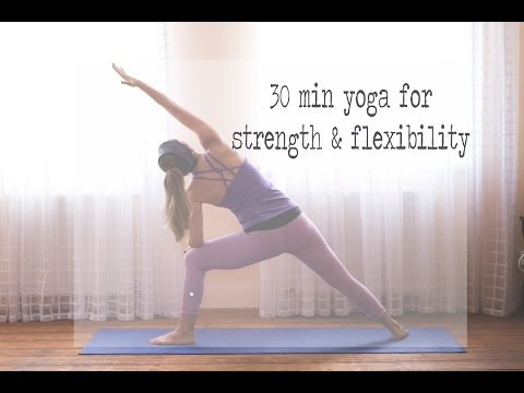 Video How To Do Yoga Online