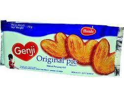 Aufa Planels Tutorial Membuat Bros Love dari Flanel Aufa Planels Tutorial Membuat Bros Love dari Flanel