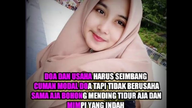 Terbaru 32+ Kata Kata Bikin Baper