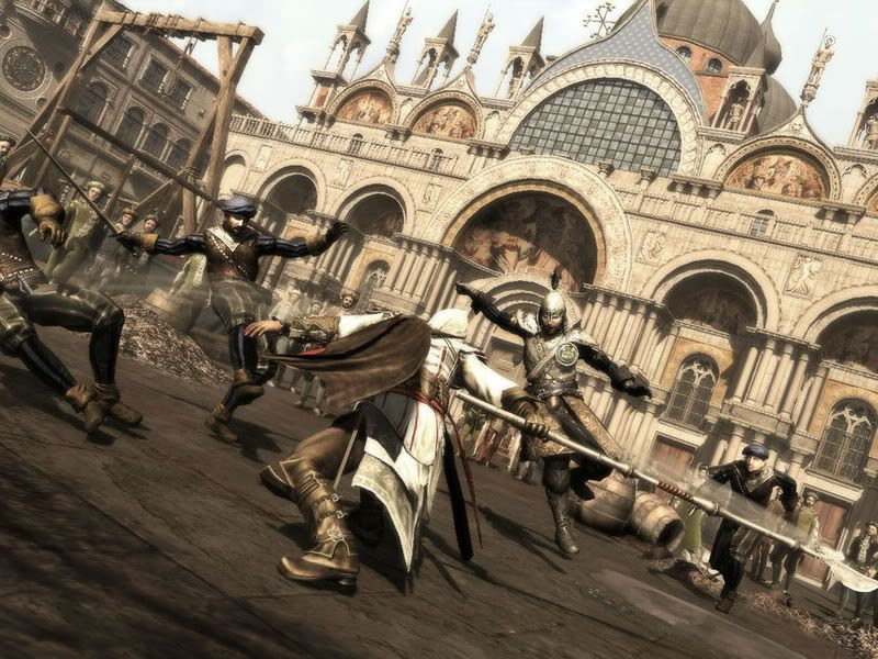 Courtesy Ubisoft