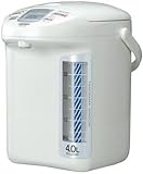 Zojirushi CD-LCC40 Micom 4.0-Liter Electric Dispensing Pot