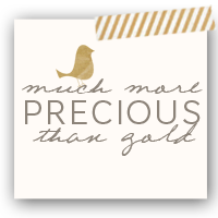 Much More Precious