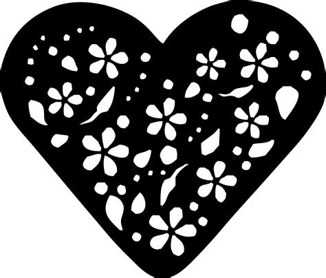  free printable heart templates diy 100 ideas