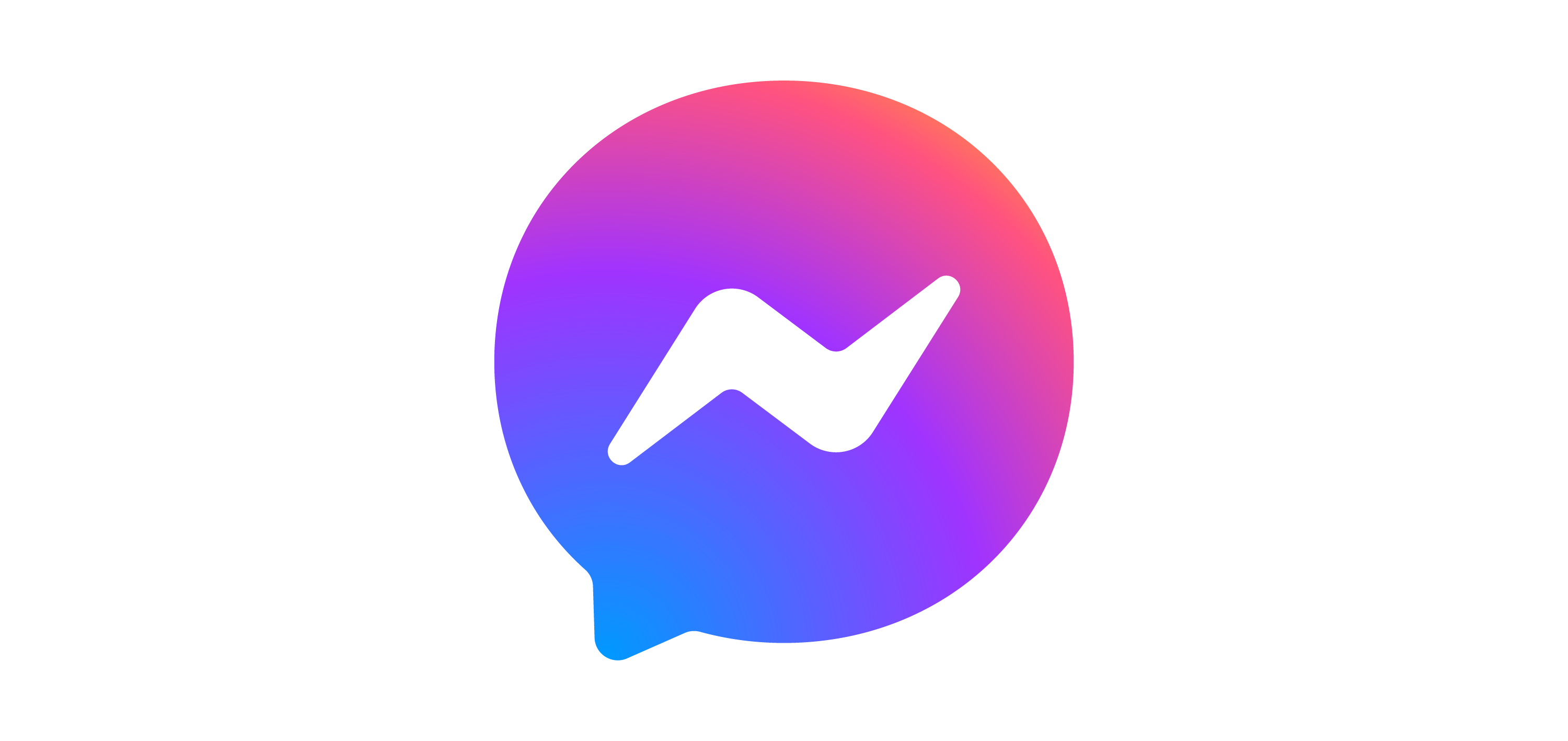 Facebook Messenger Logo Brand Logo Collection