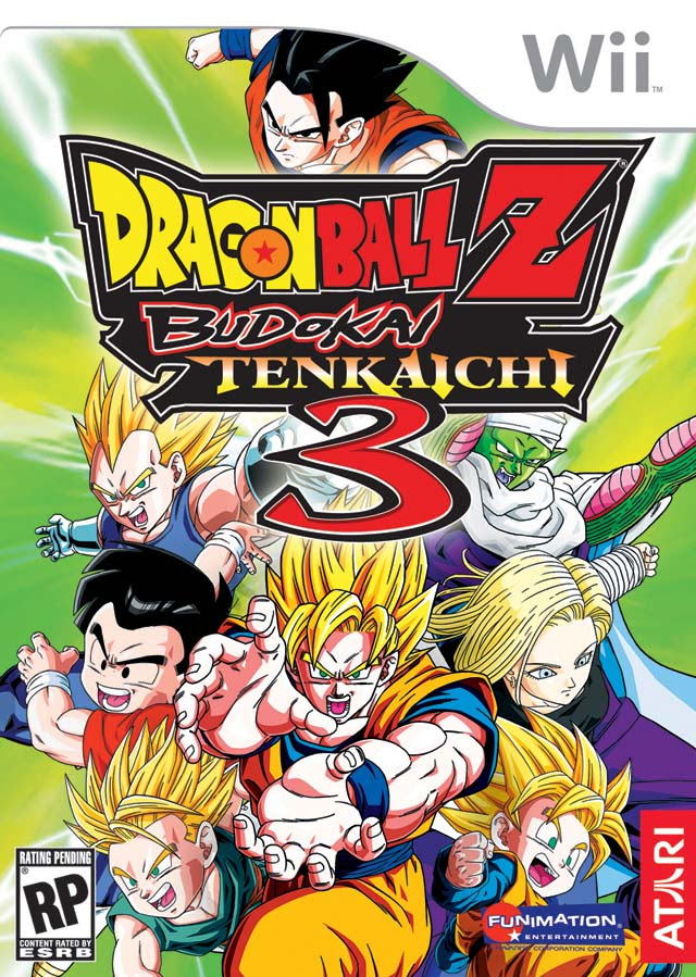 Dragon Ball Z: Budokai Tenkaichi 3 - Everyeye.it