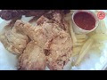 Korean Style Kfc Fried Chicken Recipe : Here's KFC's Secret Recipe to Extra Crispy Fried Chicken / Reviewed by millions of home cooks.
