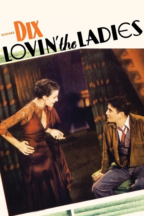 Videa HD Lovin' the Ladies 1930 Teljes Film Indavideo Magyarul HD-4K