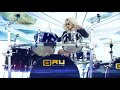 Video LOBODA (заставка RU Music)