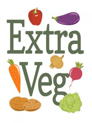 Extra Veg Blog Linky