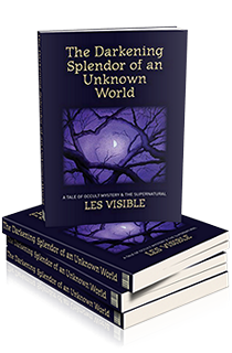 Visible's 'The Darkening Splendor of an Unknown World'
