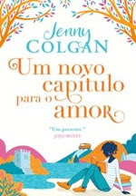 Um Novo Capítulo para o Amor