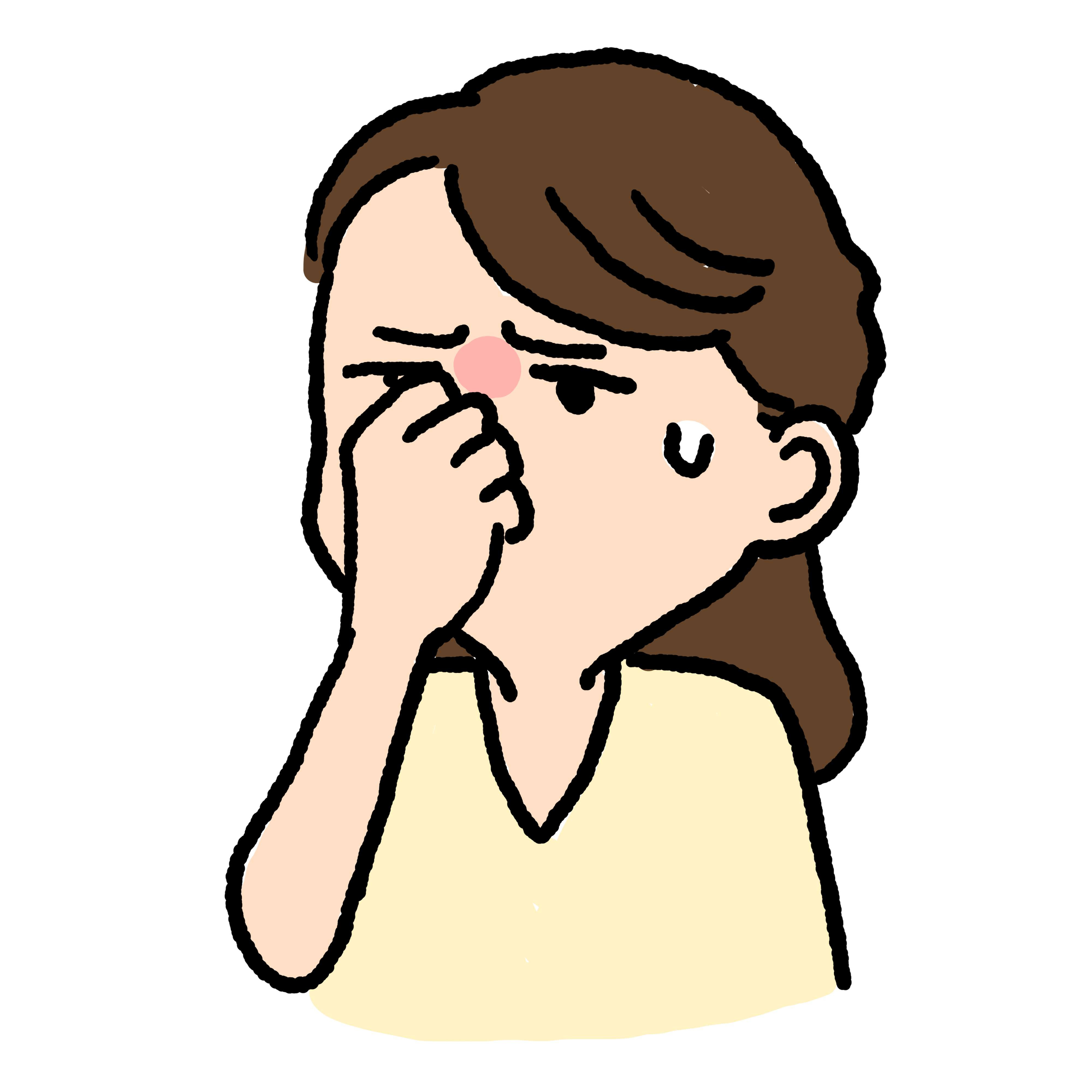 犬のおしっこは何故臭う 簡単な消臭方法と臭いが強すぎる時に考えられる病気