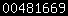 blogspot visit counter