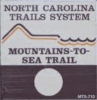 Master Plan to be Prepared for Mountains-to-Sea State Trail