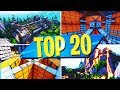Fun Creative Maps Fortnite Solo