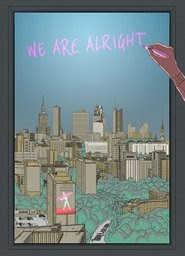 We are alright Film Complet HD 2018