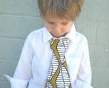 Little man tie  