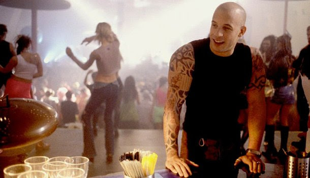 XXX is an underrated movie and Vin get's no credit for the pretty descent 