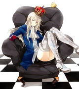 イケメン女子 Pixiv年鑑 B