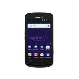 Coolpad Quattro 4G LTE Prepaid Android Phone (MetroPCS)