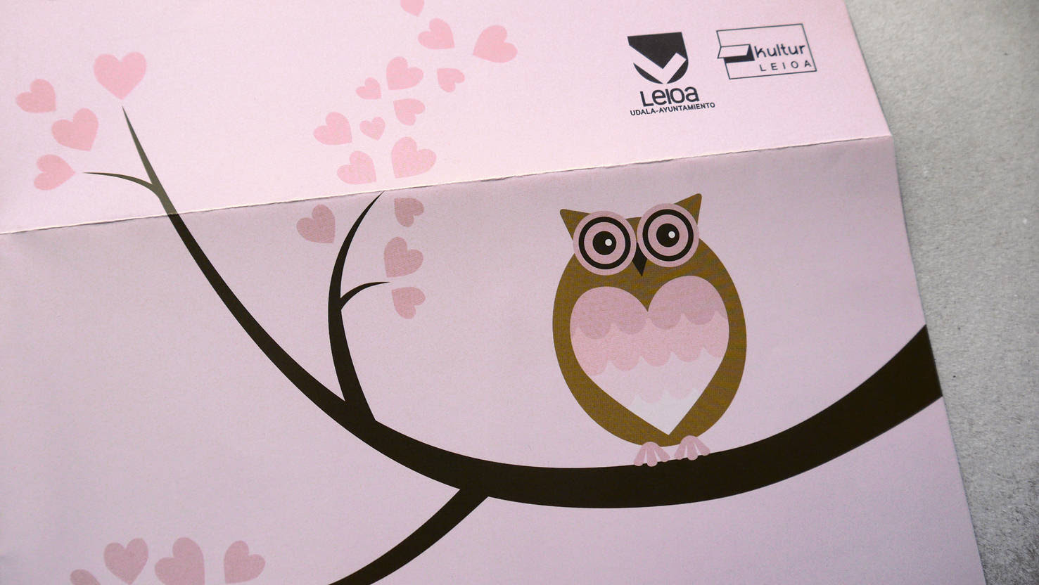 Convocan a Concurso Internacional de Cartas de Amor 