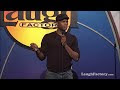 Chris James - Obama