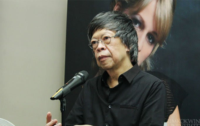 Limkokwing University Boss Gets Prestigious Asic Honour Pula24